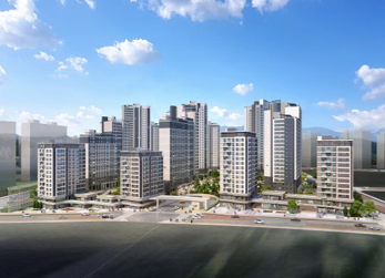 운정 자이 시그니쳐