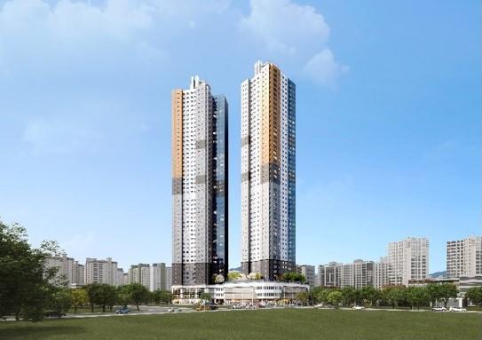 세종시 조치원읍 주상복합