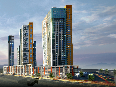 천안 문화지구도시환경정비사업