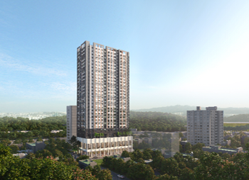 연무동 21 가로주택정비사업